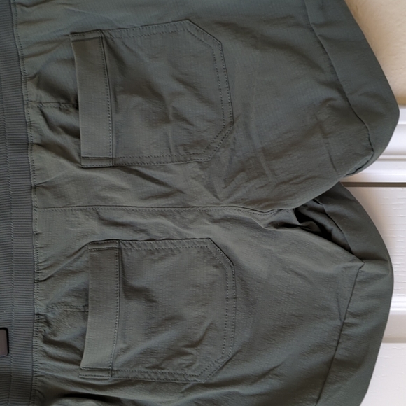 Athleta Shorts - Picture 3 of 4